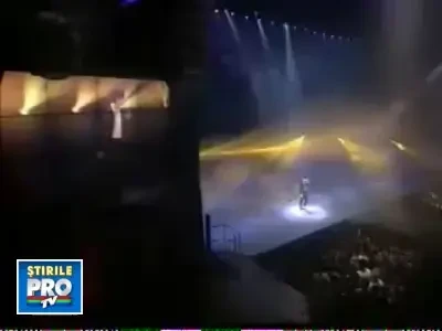 Michael Jackson: Pasind pe Luna ca nimeni altul