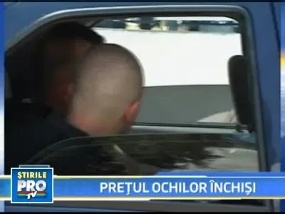 11 politisti si 3 civili, arestati preventiv la Constanta!