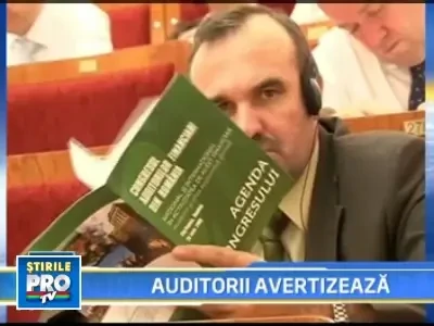 Criza economica nu a atins punctul maxim in Romania!