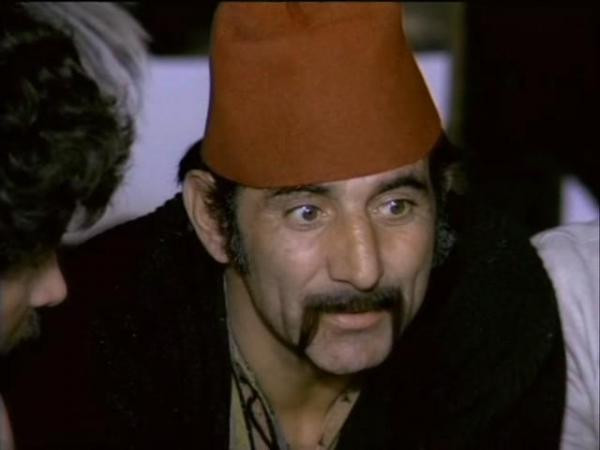 Toate panzele sus! Ismail si Pierre Vaillant s-au regasit dupa 33 de ani