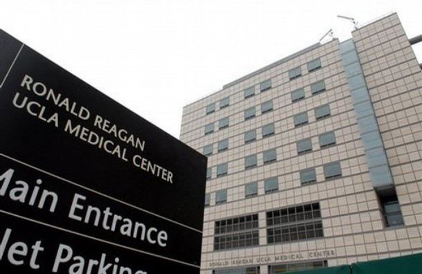 Chirurg roman, aflat la UCLA, povesteste despre Michael Jackson