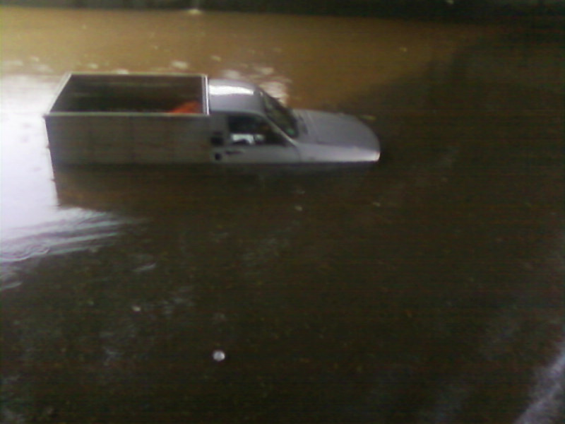 Urgie cereasca peste Romania!