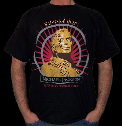 S-a furat cearsaful pe care a murit Michael Jackson!