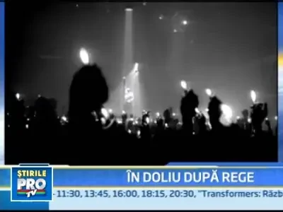 Alicia Keys, Timbaland si Usher, indurerati dupa moartea lui Michael