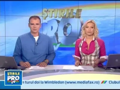 Michael Jackson traieste! Are 14 ani si locuieste in comuna Liesti, Galati