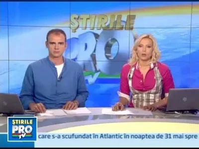 Ploi torentiale si inundatii in Ungaria si Polonia!