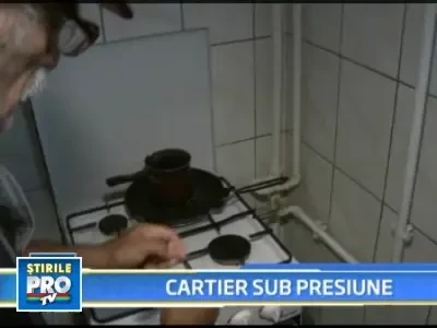 Uite gazul, nu e gazul! Mancare facuta pe resou, in Bucuresti!