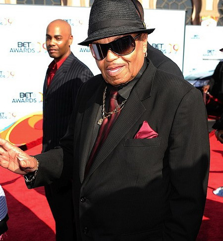 Joe Jackson