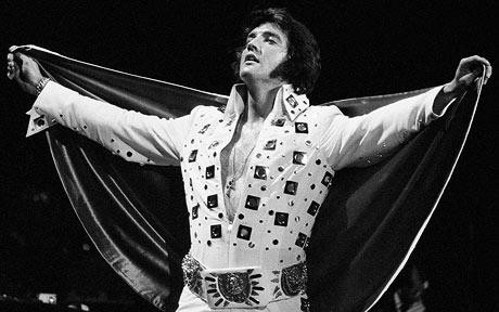 Calatori, poftiti in vagoane! Expresul Elvis porneste la drum!