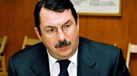 Fostul ministru al privatizarii din Guvernul Nastase, pe mana procurorilor