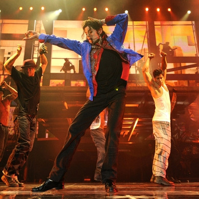 Michael Jackson: Ultimul "show". De vineri, la Neverland