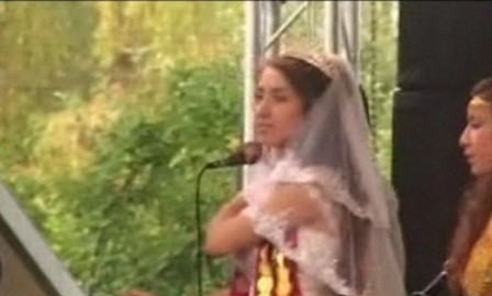 Salam si branza in cinstea puritatii printesei Ana Maria!