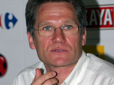 Antrenorul roman Ladislau Boloni risca inchisoarea in Belgia!