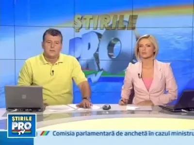 Accident la Spitalul Judetean din Craiova!