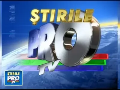 Stirile Pro TV de la ora 13:00, din 30 iunie 2009