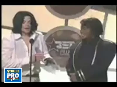 Michael Jackson, duete inedite