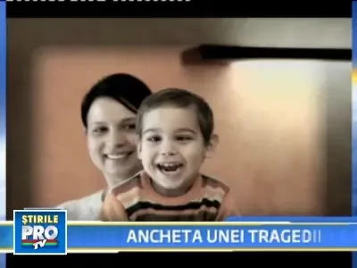 Ancheta la CMU in cazul copilului mort in urma unor analize!