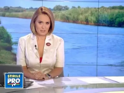 Femeia gasita moarta in canalul Dunare Marea-Neagra nu a fost identificata