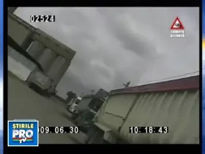 Vezi de ce platesti mai mult pentru paine! CAMERA ASCUNSA!