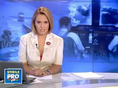 Avionul prabusit in Insulele Comore a fost gasit! A scapat doar un copil!