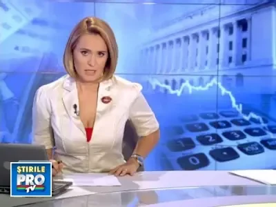 Economia Romaniei a primit o injectie de adrenalina