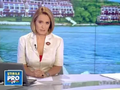 Bate vantul "a paguba" prin vilele de lux de pe malul marii!