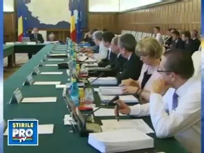 Scenariu de groaza: majorarea TVA-ului la 22% si a cotei unice la 18%