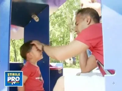 Bona sau bunicii? Tu pe mana cui ti-ai lasa copilul?