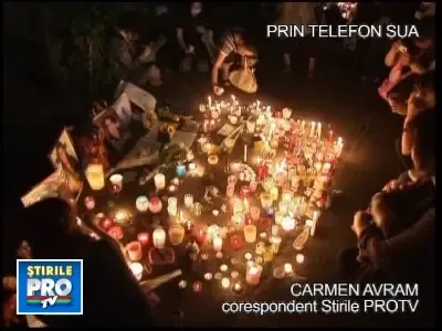 Moartea lui Michael Jackson, vazuta "din culise"!