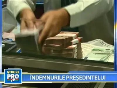 Basescu: Guvernul sa nu astepte birocratii de la Bruxelles!