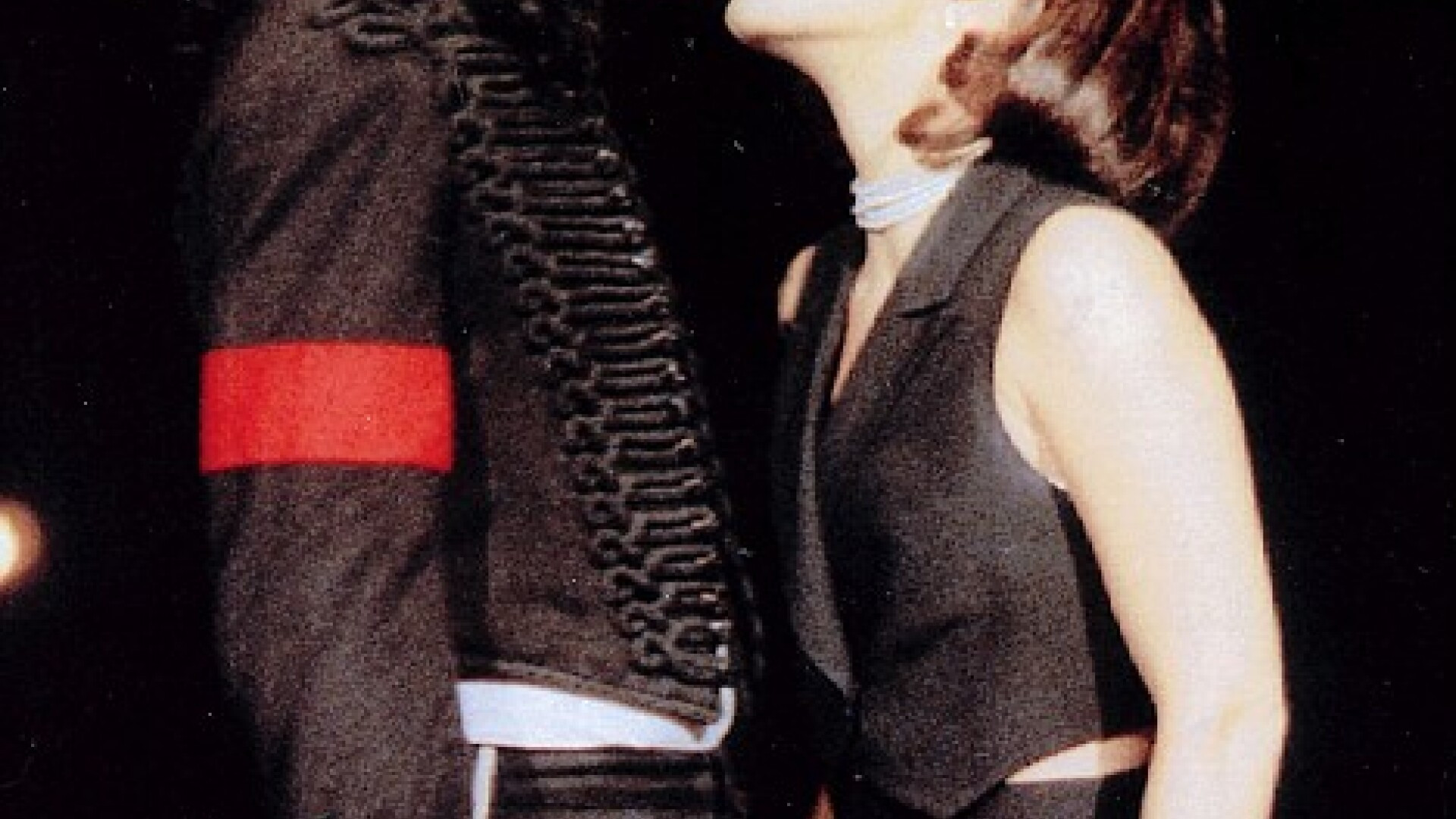 Lisa Marie Presley: Mi-as fi dorit sa-l pot salva pe Michael de la moarte