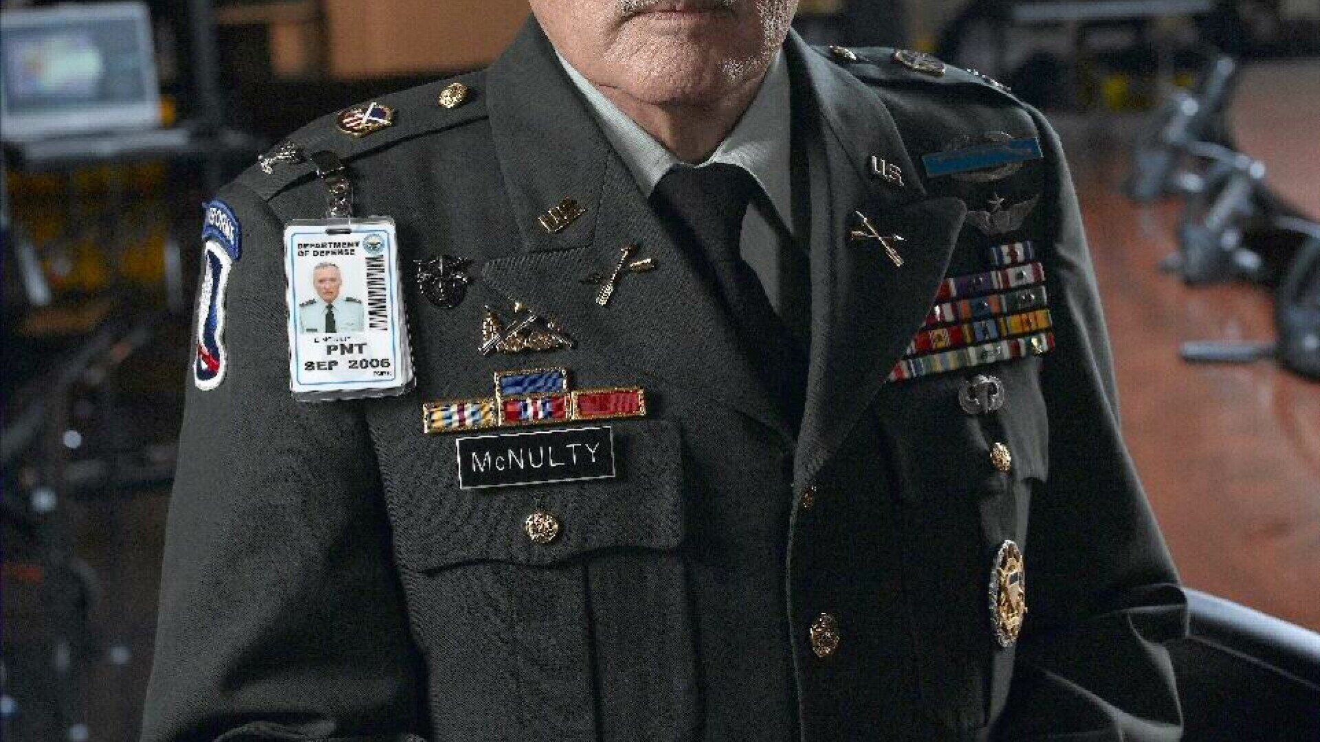 Dennis Hopper, internat la spital!