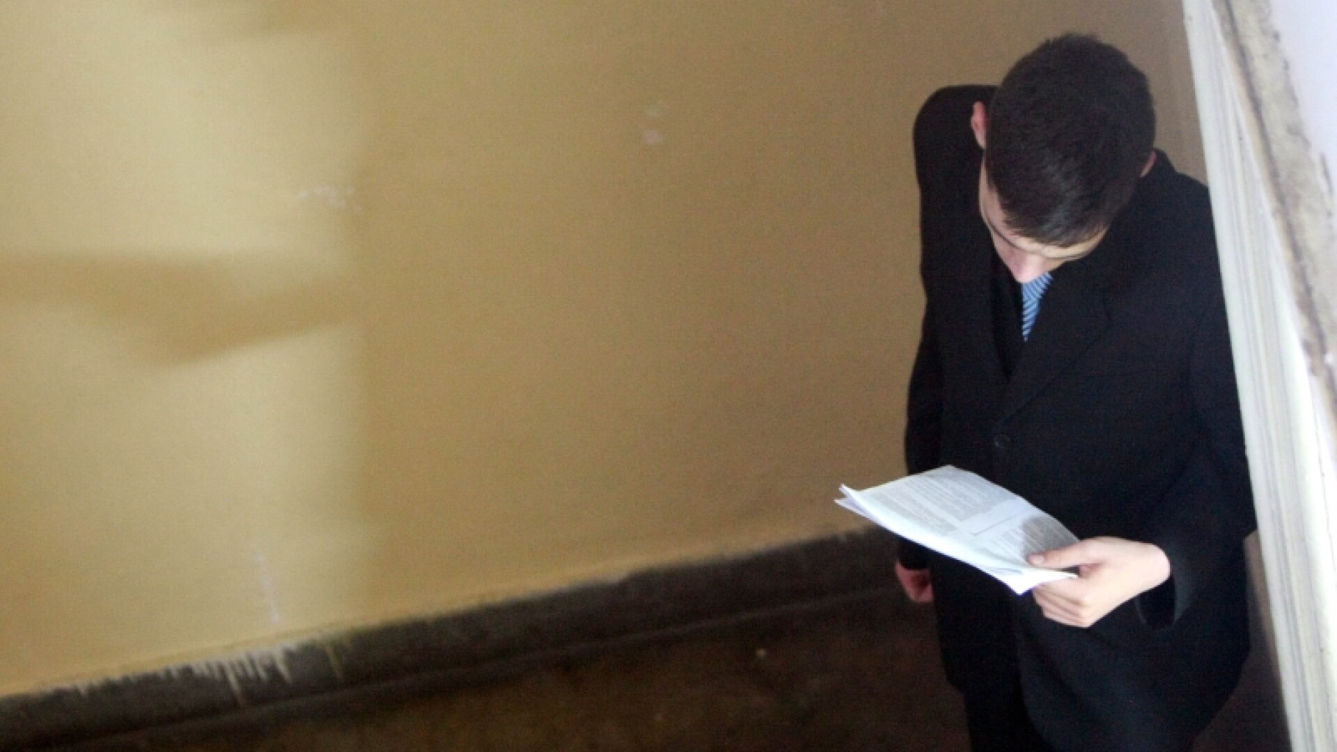 Absolventii de liceu trec prin ultimele emotii. Azi este ultima proba a examenului de bacalaureat