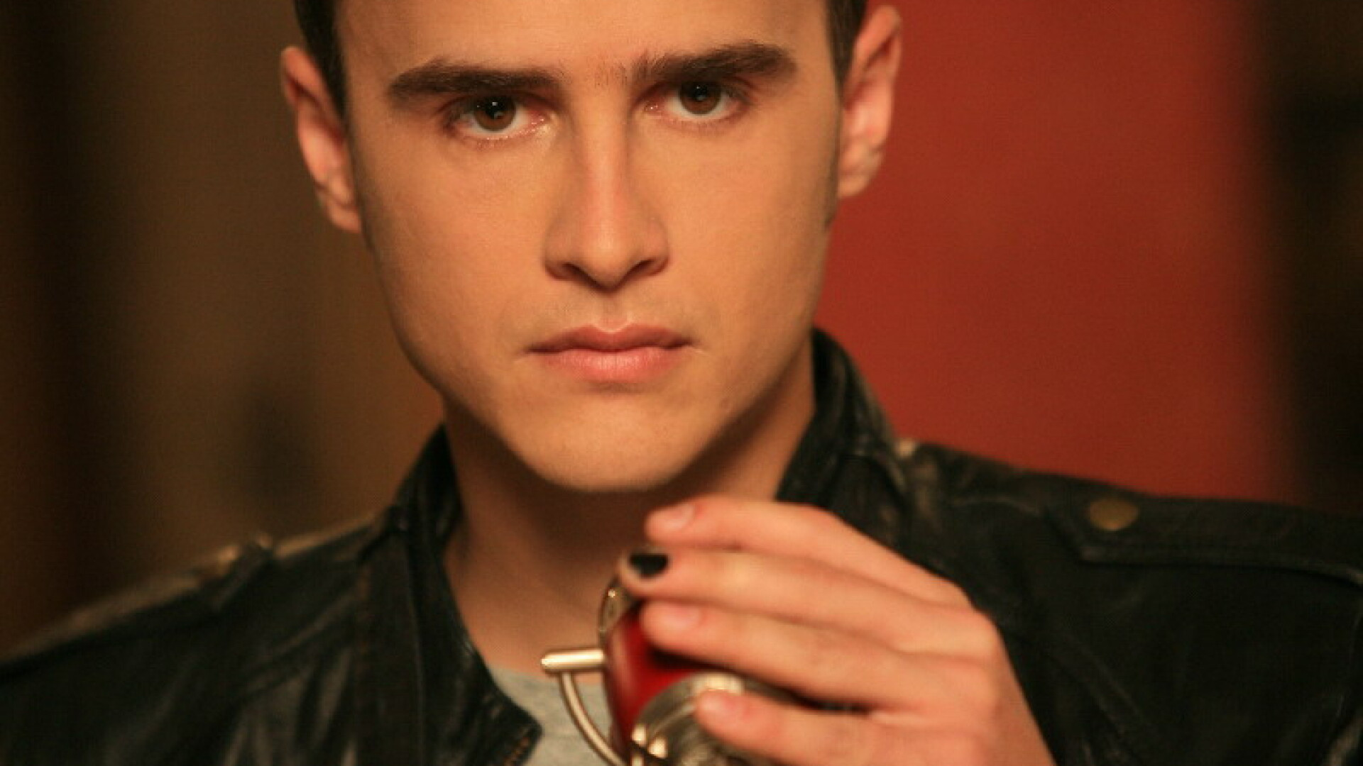 De ziua lui, Hiena de la Animal X asteapta sa i se faca farse!