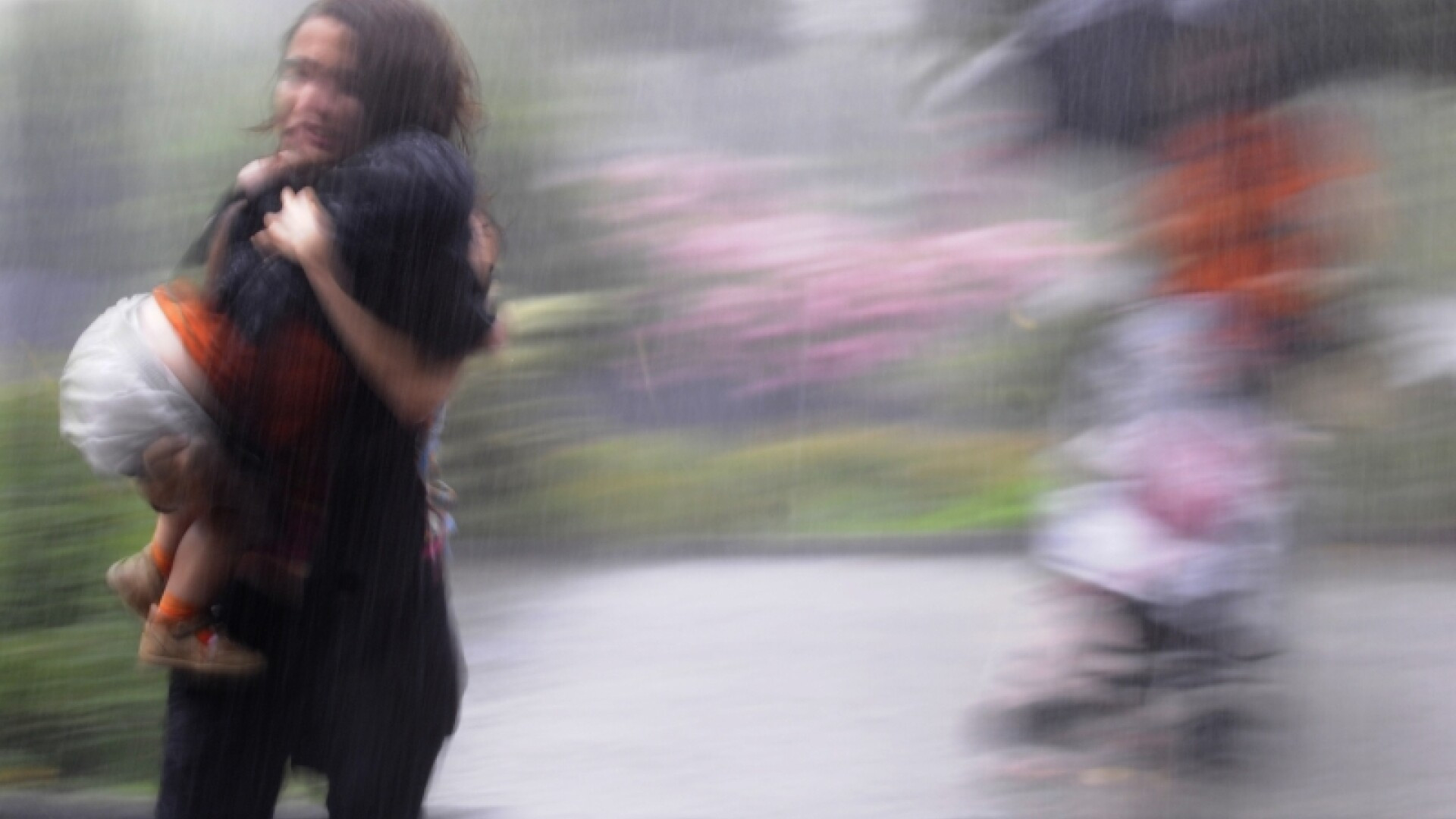 Europa Centrala si de Est, sub ape! 15 morti, pagube de milioane de euro