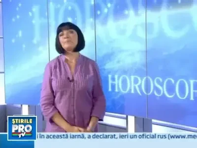 Horoscopul zilei de 1 iulie!