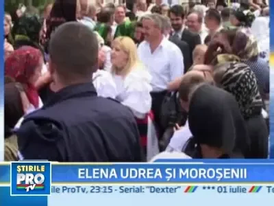Elena Udrea este indragostita. Afla aici de cine!