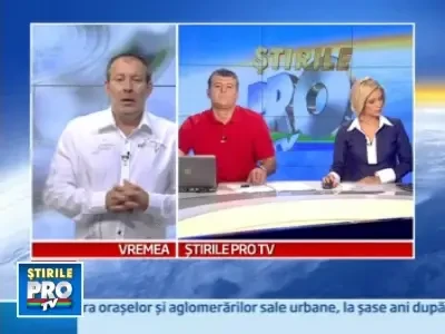 EXCLUSIV ONLINE! Problema lui Busu pentru utilizatori! 01.07.2009