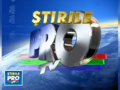 Stirile Pro TV cu Andreea Liptak si Mihai Dedu - 01.07.2009