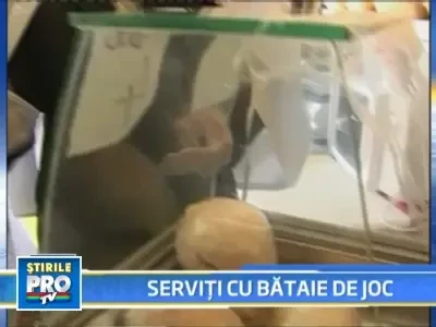 Dai un ban pe litoral, ei iti asigura un loc la spital!
