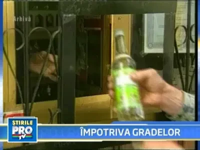 Alcoolismul, catastrofa nationala in Rusia!