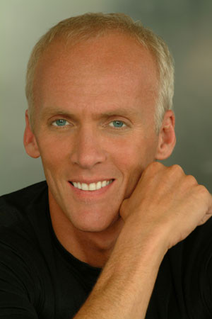 David Kirsch, cel mai cautat instructor de fitness de la Hollywood!
