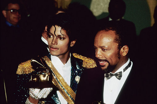 Quincy Jones: Michael nu vroia sa fie negru!