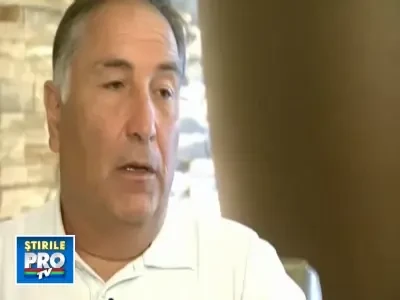 Stirile Pro TV, 19.00: SUPER INTERVIU cu ingerul pazitor al lui Michael!