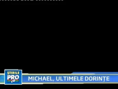 VEZI TESTAMENTUL LUI MICHAEL! Diana Ross, mentionata ca tutore!!!