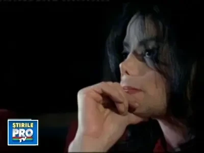 Michael Jackson, copilul care nu a crescut niciodata. Povestea spusa de el!