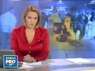 Unul dintre criminalii romanului din Napoli, arestat!