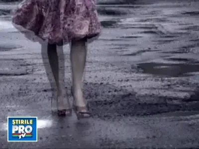 Taximetrist din Bucuresti, violator in serie!