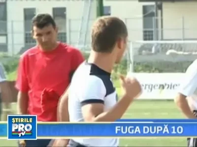 Ultima proba la bac! Sportul, preferat de elevi