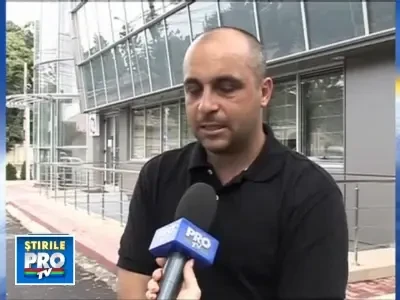 Urmarire penala la Centrul Medical Unirea, unde a murit baietelul de 3 ani